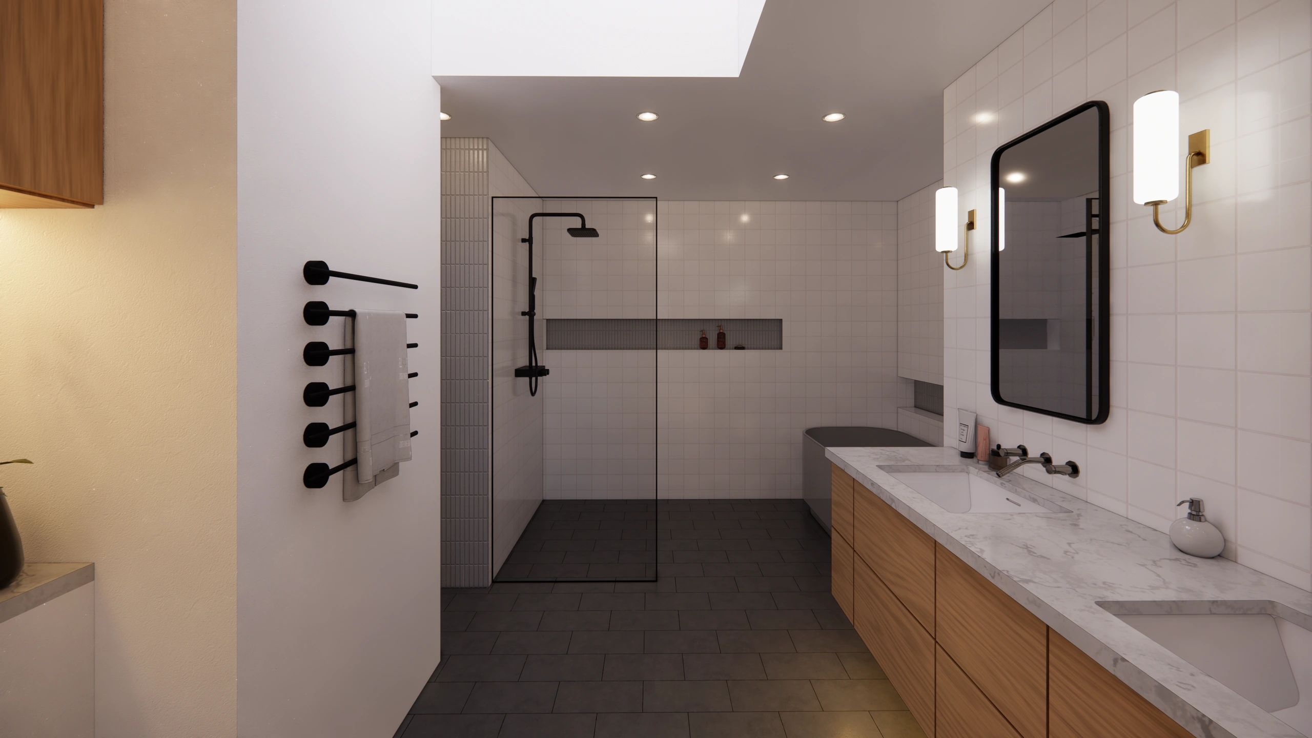 FabuHome ADU design rendering